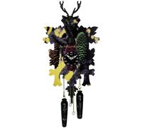 Trenkle - G3027_QM - horloge murale - Quartz - ExS Line
