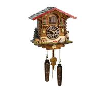 Trenkle - 4279_QM_HZZG - horloge murale coucou - Quartz