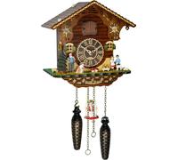 Trenkle - K4300_QMS - Coucou - Quartz - Classic