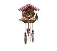 Trenkle - 4292_QM - horloge murale coucou - Quartz