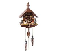 Trenkle - 4294_QM - horloge murale coucou - Quartz