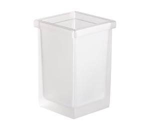 Treos Kit d'extension 25 mm pour thermostat sans régulation de volume, 40579000,