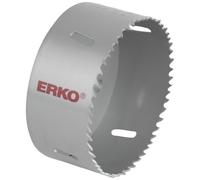 Trepan Bi-metal 92 mm Erko