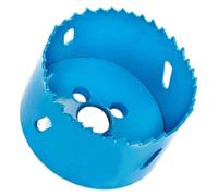 Trépan Bi-Métal HSS D.200 x Ht. 38 mm - Coupe Précise Acier, Bois, Pvc ,Plâtre - Scie Cloche Professionnelle - Diamwood