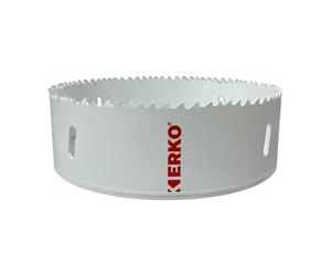 Trépan bimétal ERKO Ø152mm - 42152