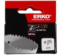 Trépan BIMETAL erko 42025 diam. 25mm