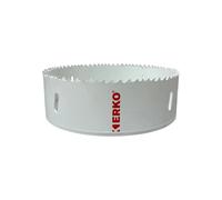 Trépan bimétal ERKO BIMETAL Ø127mm - 42127