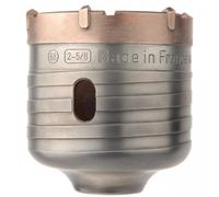 Trépan carbure béton SDS+ Crusher diamètre 105 mm DIAGER