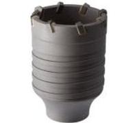Trépan carbure béton SDS max diamètre 110 mm G
