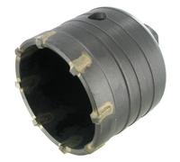 Trépan Carbure M16 ø68mm Perçage Précis Béton Et Matériaux Durs - Outifrance