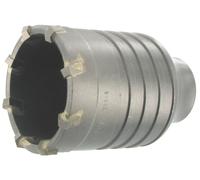 Trépan Carbure Sds-max ø90mm Perçage Béton Armé Ultra-performant - Outifrance