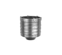 Trépan carbure SDS-Plus - 68mm Ø x 72mm Longueur DT6745