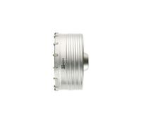 Trépan carbure SDS Plus diamètre 100mm - - 150611