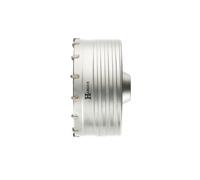 Trépan carbure SDS Plus diamètre 110 mm HANGER 150612