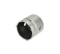 Trépan carbure SDS Plus diamètre 65 mm HANGER 150606