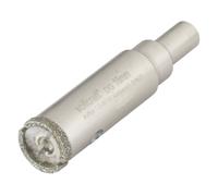 Trépan Céramique diamanté Wolfcraft 5920000 18 mm revêtement diamanté 1 pc(s)