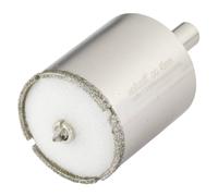Trépan Céramique diamanté Wolfcraft 5928000 45 mm revêtement diamanté 1 pc(s)