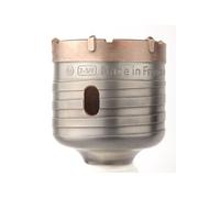 Trépan Crusher - SDS-Plus - Attachement M16 - Ø 45 mm - 360D45