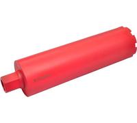 Trépan de perceuse à diamant sec et humide 102 mm x 400 mm
