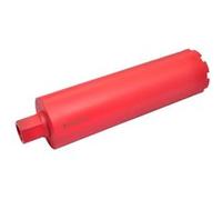 Trépan de perceuse à diamant sec et humide 102 mm x 400 mm G