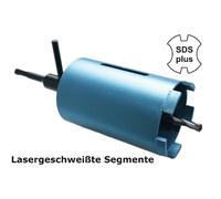 Trépan Diamant 68mm SDS Plus pour Maçonnerie