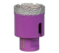 Trépan diamant à sec - M14 - Ø 42 mm SIDAMO