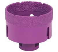 Trépan diamant à sec - M14 - Ø 68 mm SIDAMO