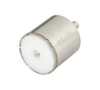 Wolfcraft Trépan diamanté céramique 5929000 – Ø 53 mm – tige 10 mm – 1 pc
