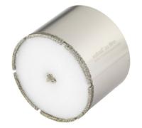 Trépan diamant \ Ceramic\ Wolfcraft 5931000 68 mm revêtement diamanté 1 pc(s)