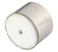 Trépan diamant \ Ceramic\ Wolfcraft 5932000 74 mm revêtement diamanté 1 pc(s)