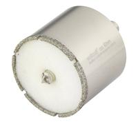Trépan diamant \ Ceramic\ Wolfcraft 5940000 60 mm revêtement diamanté 1 pc(s)