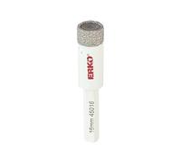 Trépan diamant Dry System® ø6x40mm ERKO 45006
