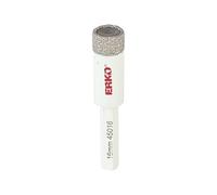 Trépan diamant Dry System® ø8x40mm ERKO 45008