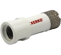 Trépan diamant dry-system MLS M14x12 mm - ERKO - 45012-MLS