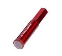 Trépan diamant DRYGRES 4DRILL WONDER 12 mm RUBI - 5927