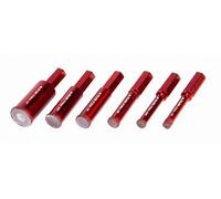 Trépan diamant drygres 4drill wonder 14mm - RUBI - 05928