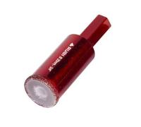 Trépan diamant drygres 4drill wonder 20mm - RUBI - 05929