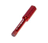 Trépan diamant DRYGRES 4DRILL WONDER 6 mm RUBI - 5923