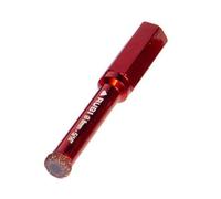 Trépan diamant DRYGRES 4DRILL WONDER 8 mm RUBI - 5924
