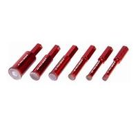 Trépan diamant drygres 4drill wonder 8mm - RUBI - 05924
