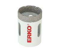 Trépan diamant ERKO DRY-SYSTEM Ø51mm - 45051