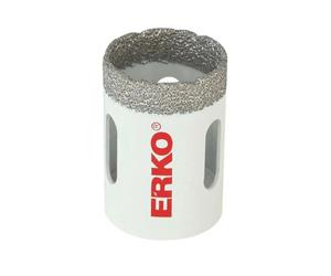 Trépan diamant ERKO DRY-SYSTEM Ø51mm - 45051