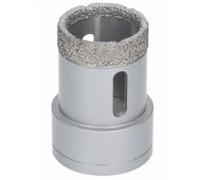 Trépan Diamant à sec 35mm X-Lock Bosch