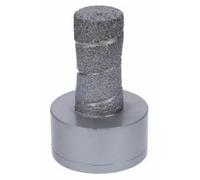 Trépan diamant X-Lock BOSCH meulage à sec - 26085990