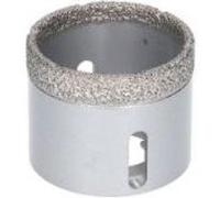 Trépan diamant X-Lock BOSCH meulage à sec - 26085990 G