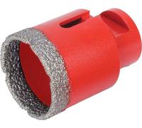 Trépan diamanté DRYGRES - Ø 43 mm - 1 Pièce - RUBI - 4913