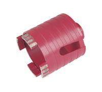 Trépan diamanté Wolfcraft 7957000 68 mm diamanté 1 pc(s)