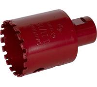 Trépan Drygres Premium 43 mm M14 RUBI Lg. durée sur meuleuse - 6974