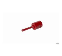 Trépan Drygres Premium 6 mm M14 RUBI Lg. durée sur meuleuse - 6900