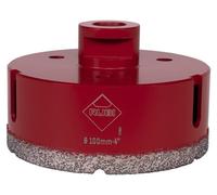 Trépan drygres superpro ø 100 mm m14 - RUBI - 57907